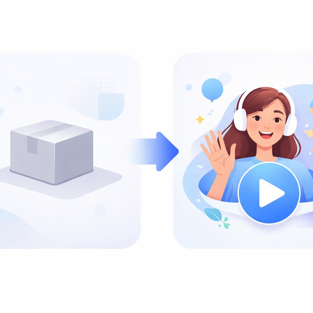 Static photos vs AI UGC for Shopify growth Comparison of static photos vs AI UGC video