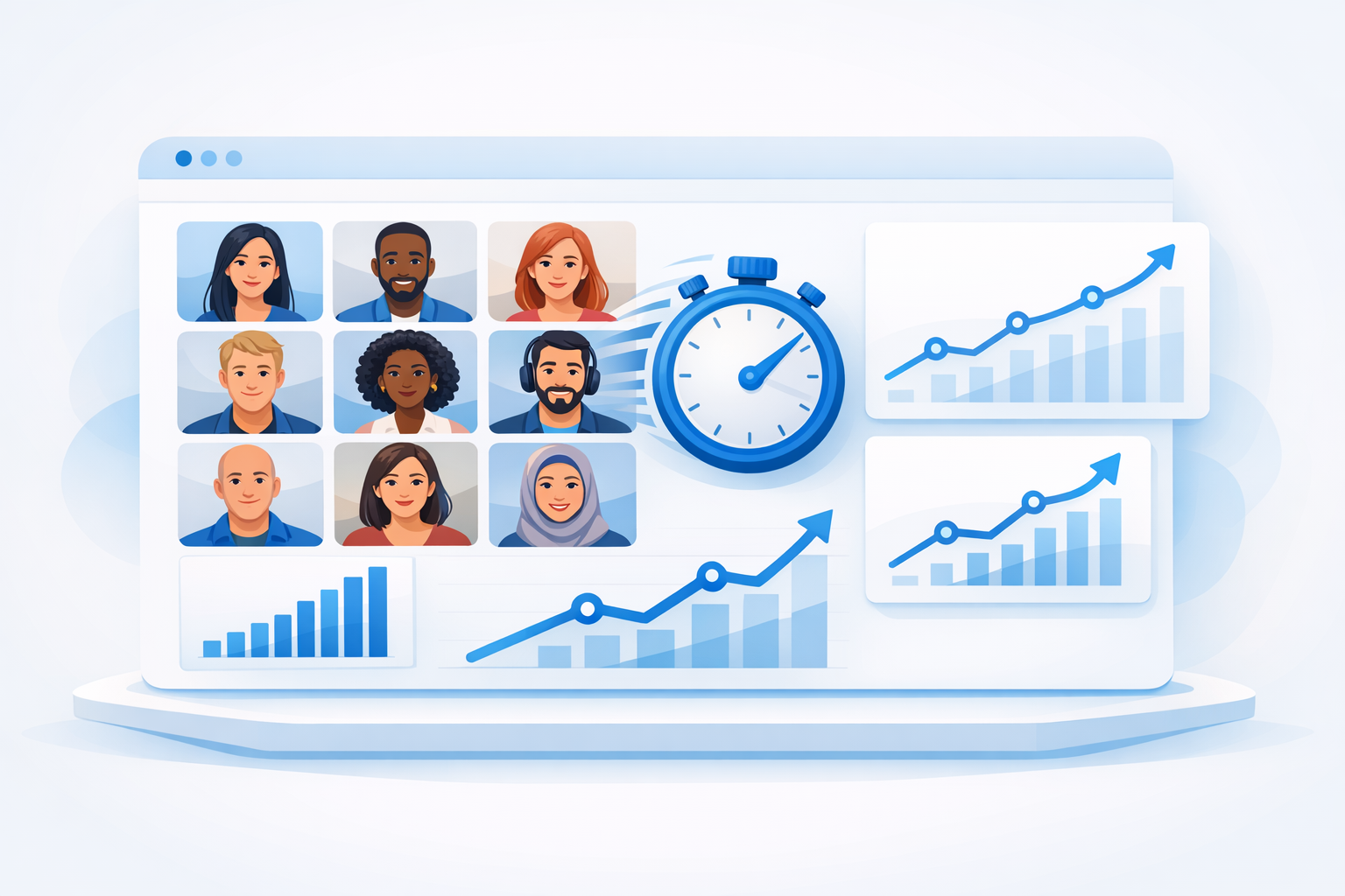 The 24-Hour Creative Testing Matrix: How to Scale Shopify Ads with AI UGC