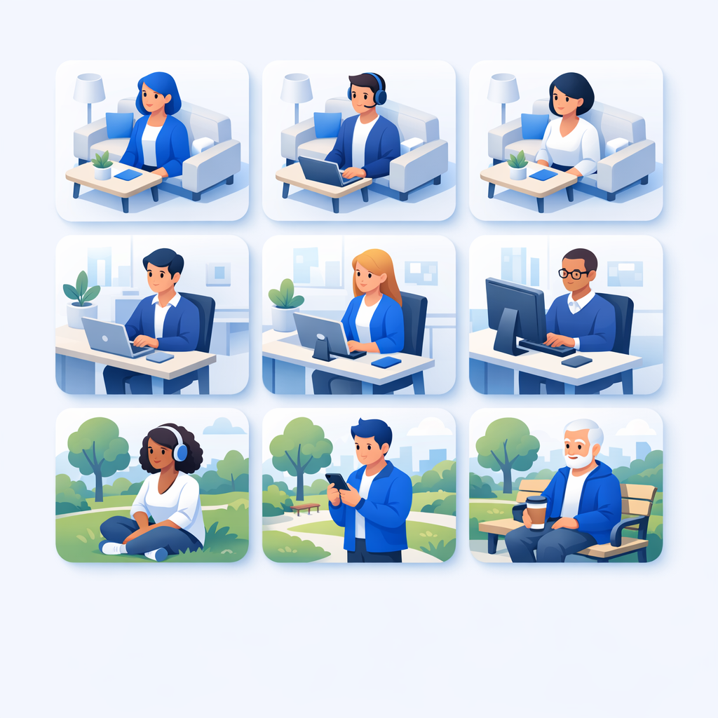 The Creative Testing Matrix