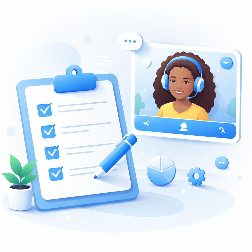 A checklist for auditing video ad hooks