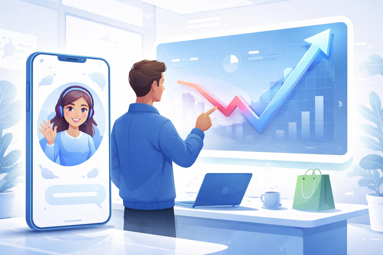 The 48-Hour Creative Pivot: How to Save Failing Shopify Ads with AI UGC