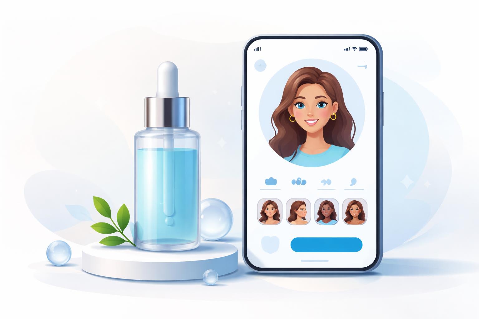 5 High-Conversion AI UGC Hooks for Skincare Brands (and How to Script Them)