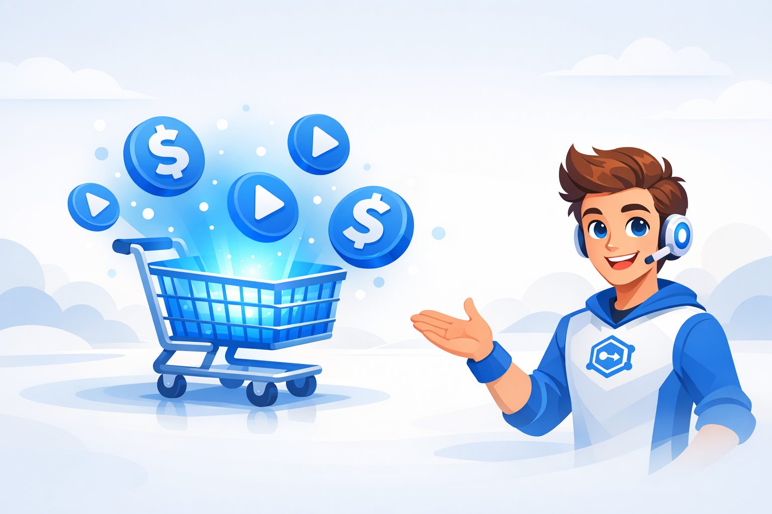 The Found Money Strategy: Using AI UGC to Recover Abandoned Carts