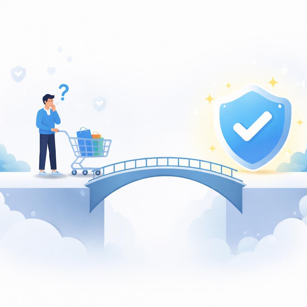 Bridging the trust gap with AI UGC