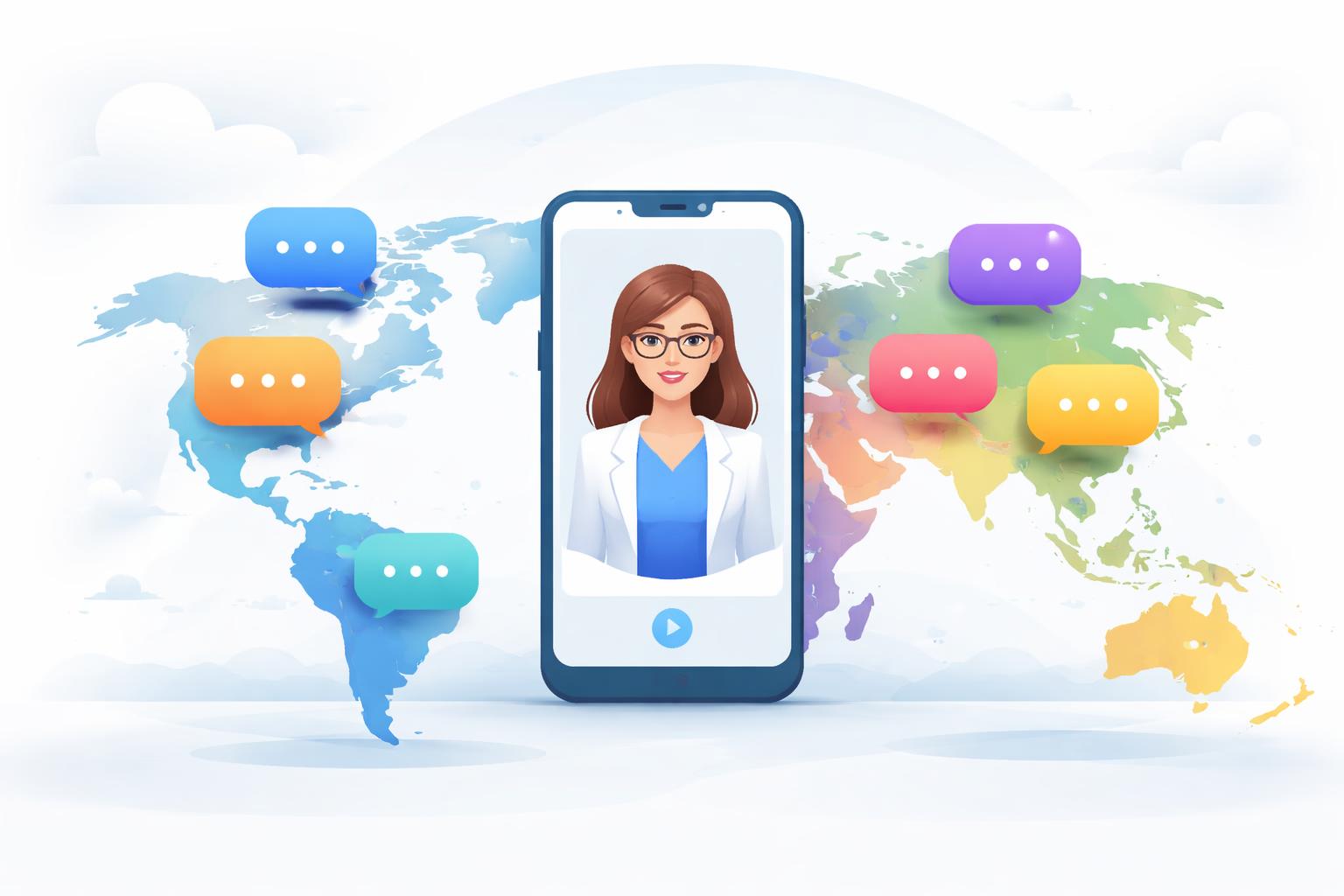 The Accent Advantage: How to Localize Your Shopify UGC Without Hiring Global Creators