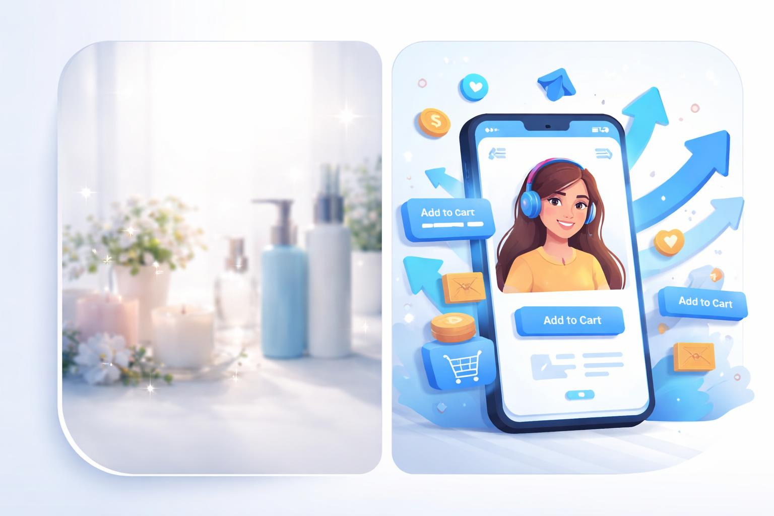 Why Your 'Aesthetic' UGC is Killing Your Shopify Conversion (And What to Do Instead)