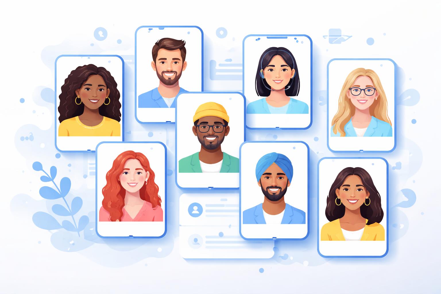 The 3-Step Persona Match: How to Pair AI Avatars with Your Shopify Audience