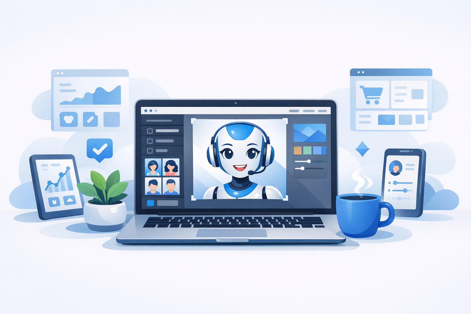 The AI UGC Authenticity Guide: 5 Ways to Add "Human Friction" to Ads