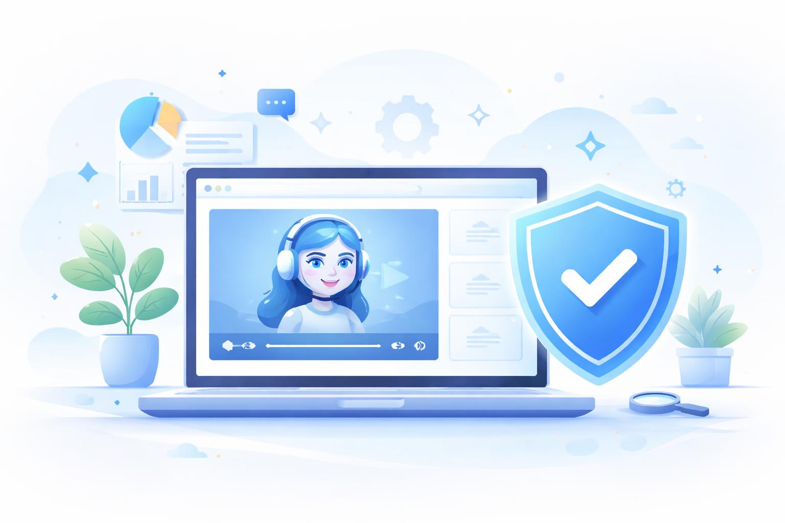 AI UGC Disclosure: The Shopify Merchant’s Guide to Compliance and Trust