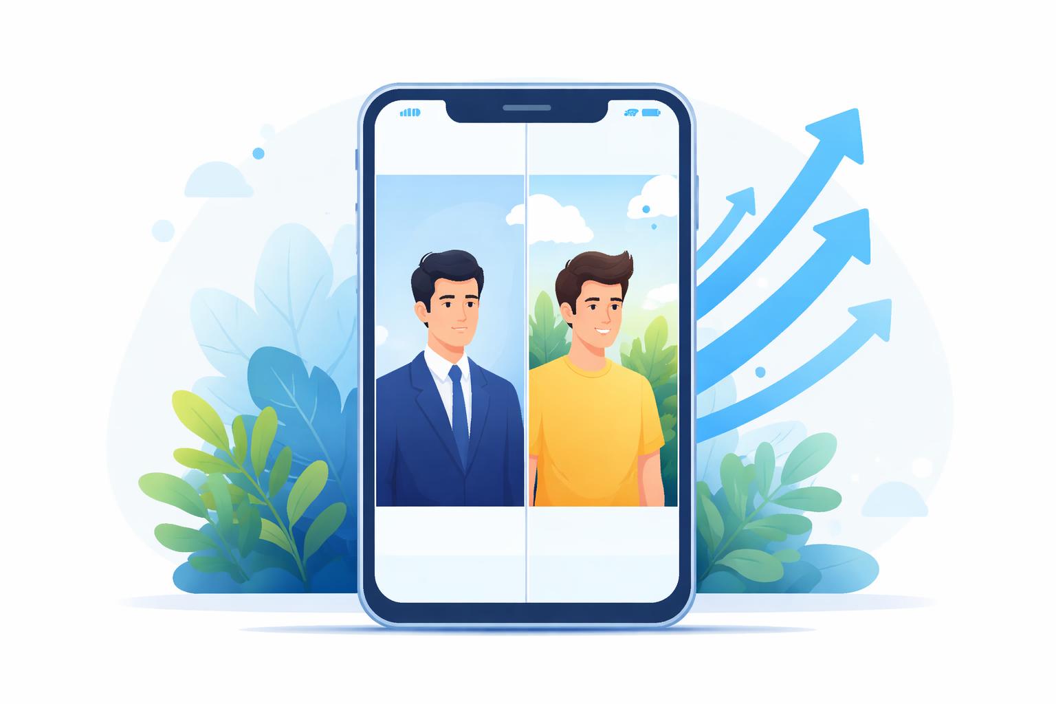 Is Your AI UGC Too Perfect? The Imperfection Hack for Higher CTR
