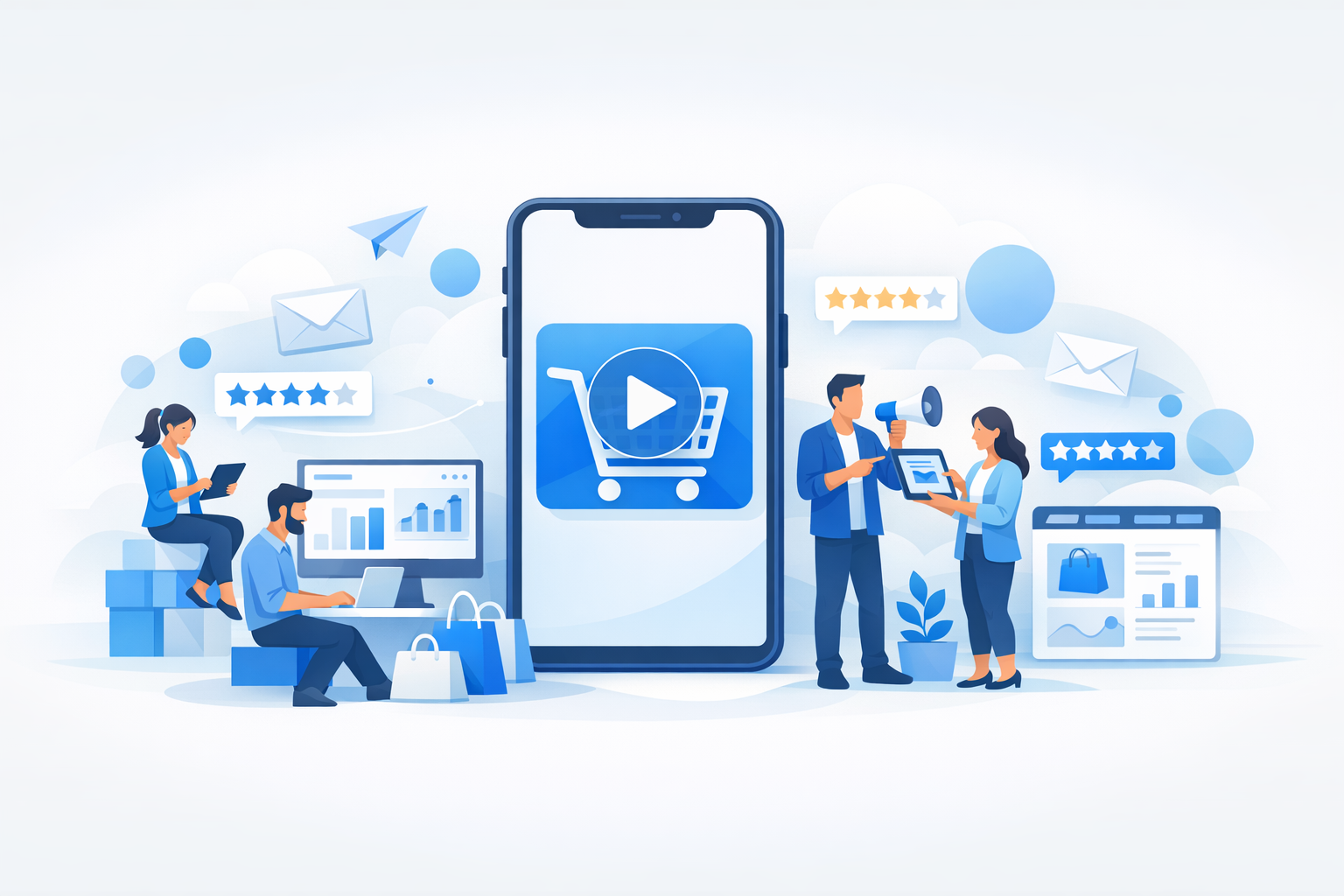 3 AI UGC Video Placements to Supercharge Your Klaviyo Retention Flows