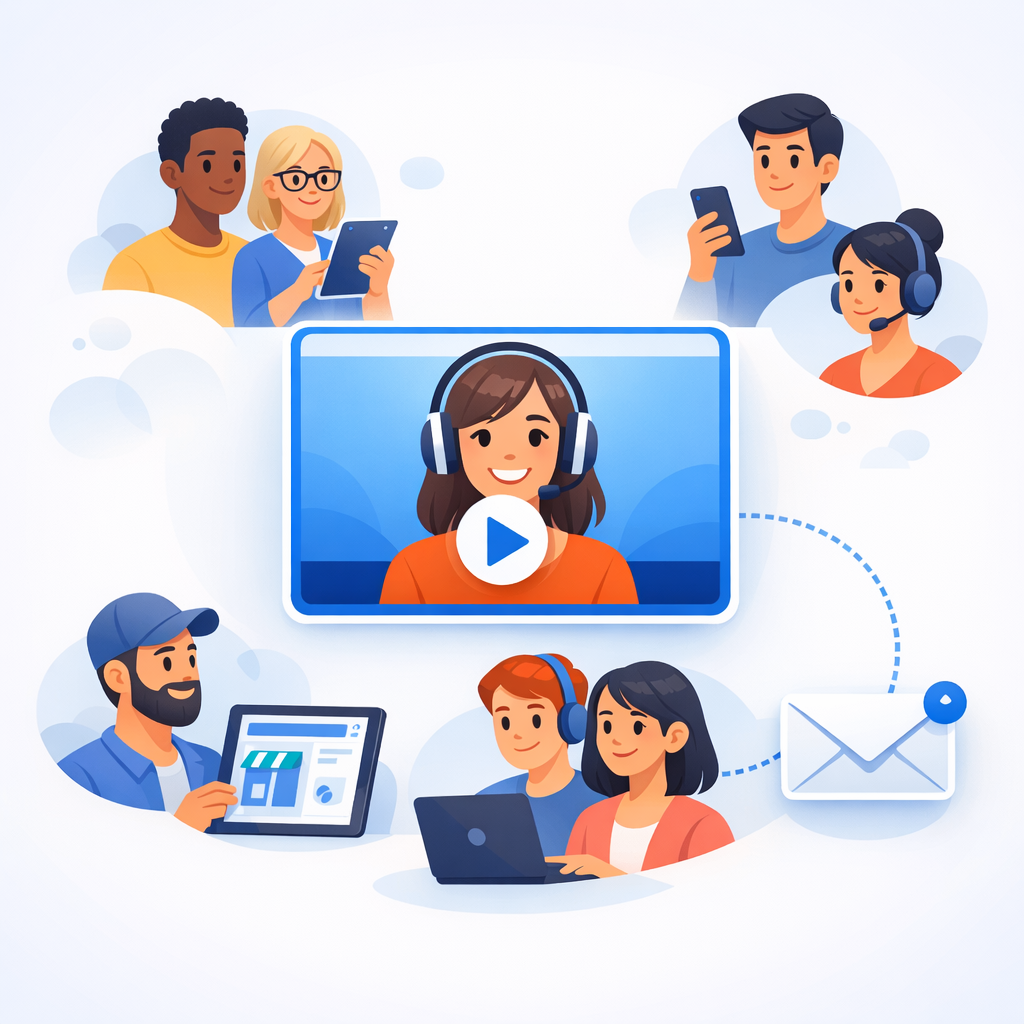 Email Marketing Strategy