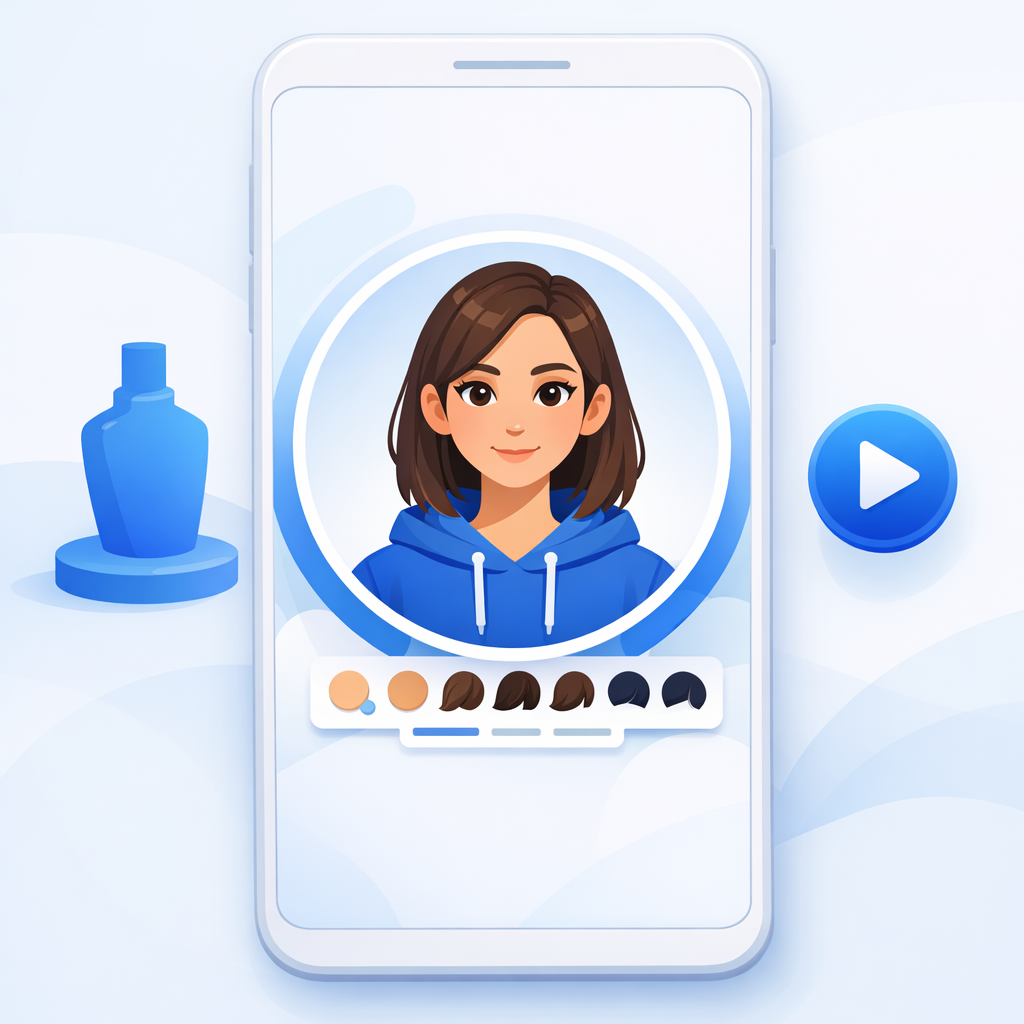 AI Avatar Pre-launch Marketing