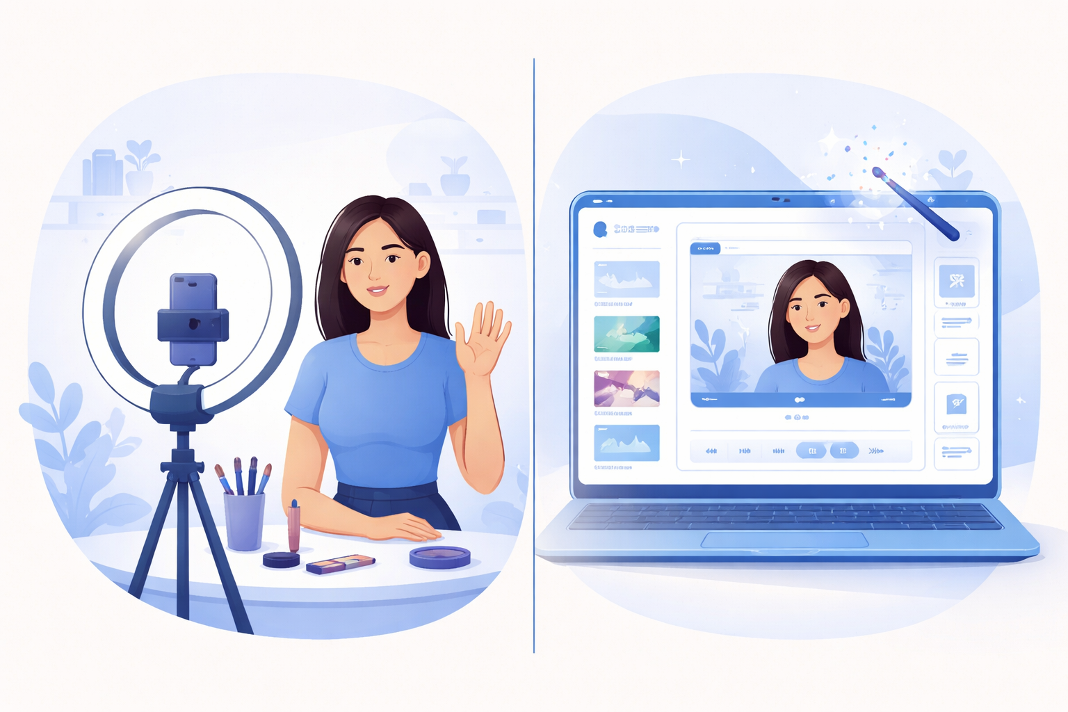 AI UGC vs. Influencer Gifting: Why Shopify Brands are Switching