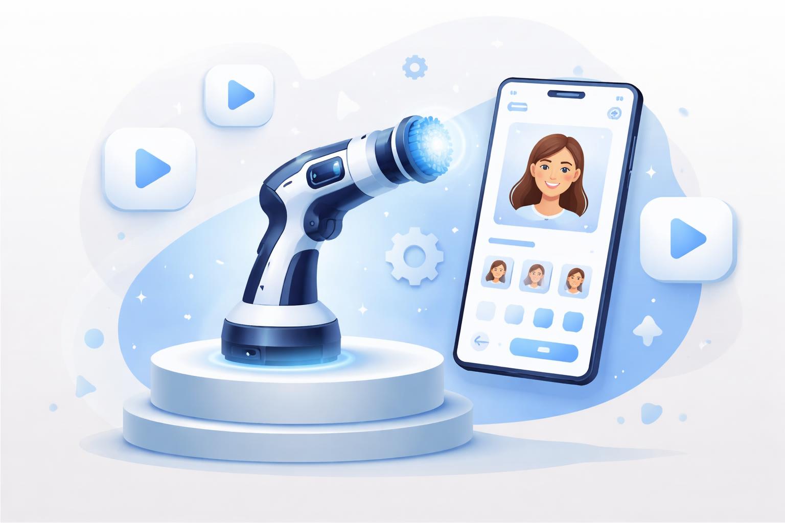 Beyond Beauty: 5 AI UGC Hooks for Industrial and Utility Shopify Stores