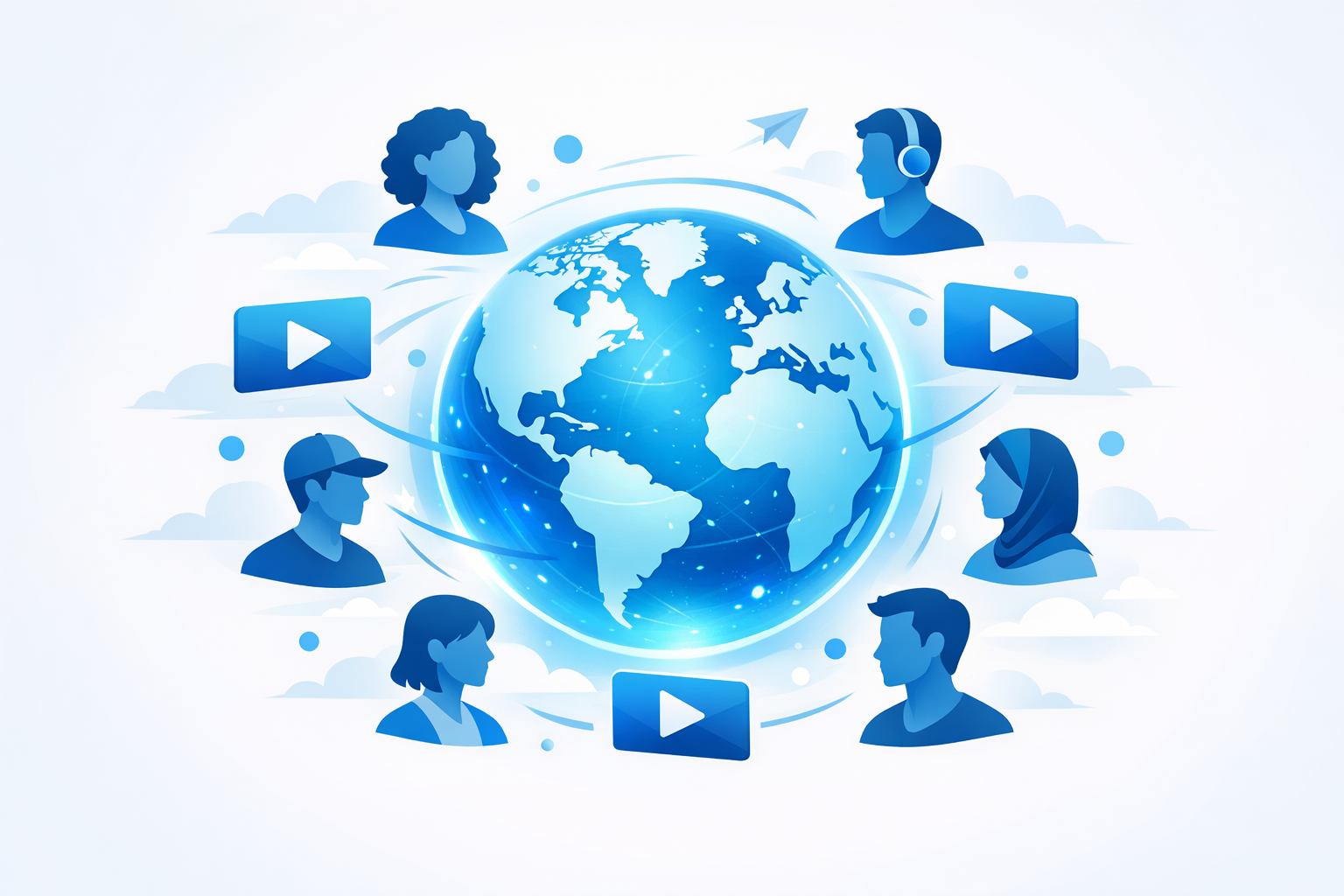 Beyond English: Scaling Your Shopify Store Globally with AI Voice Localization