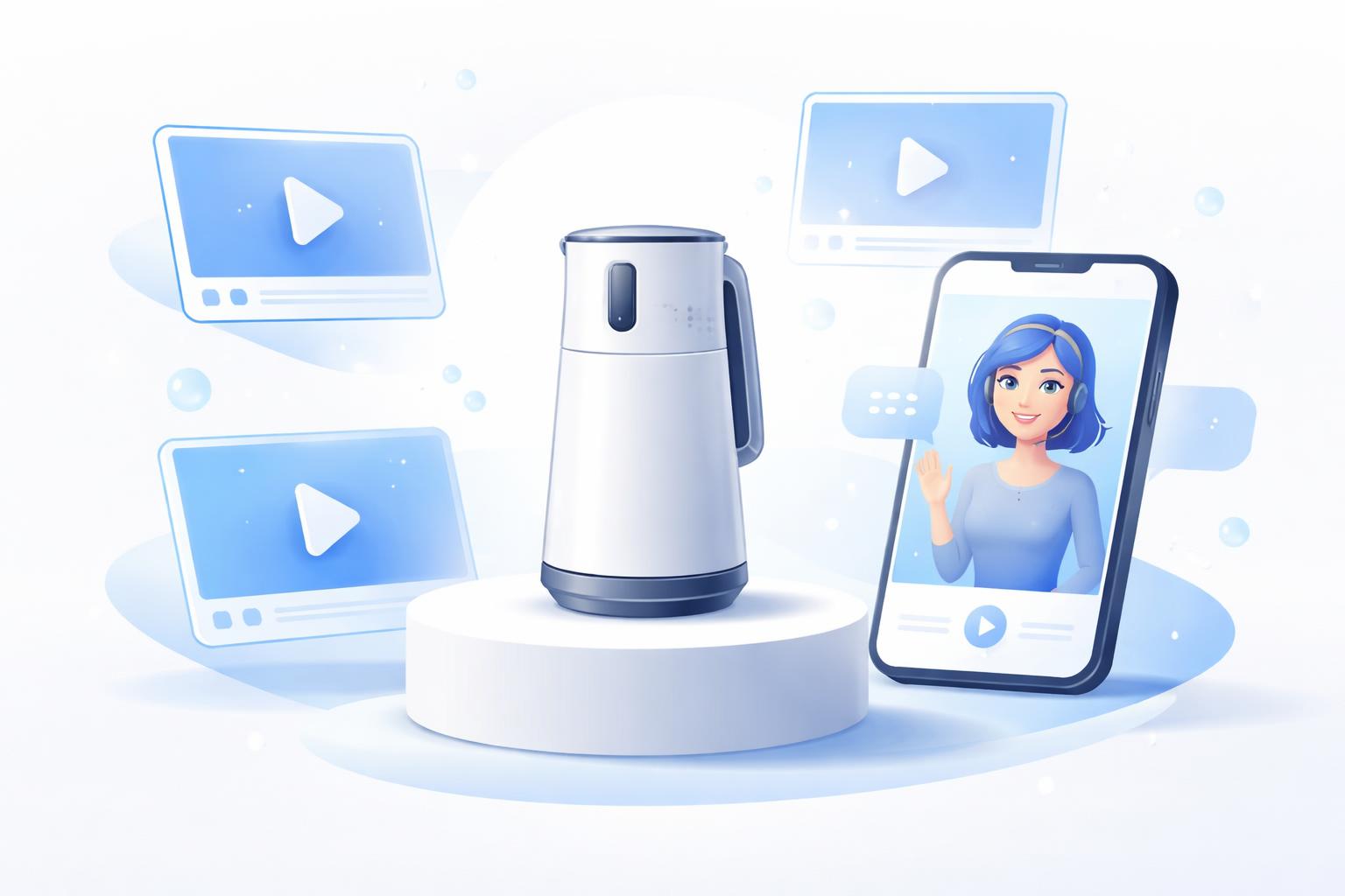 The 'Boring' Product Blueprint: 5 AI UGC Hooks for Utility Goods