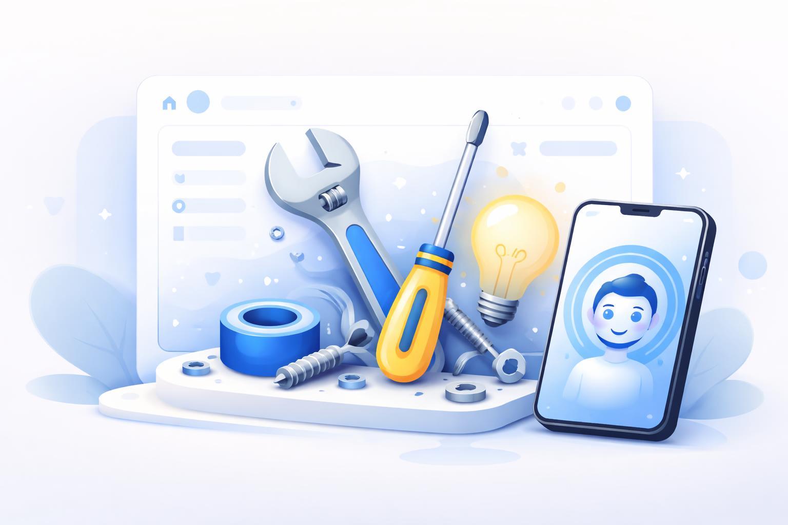 The "Boring" Product Playbook: 5 AI UGC Angles for Non-Glamorous Niches