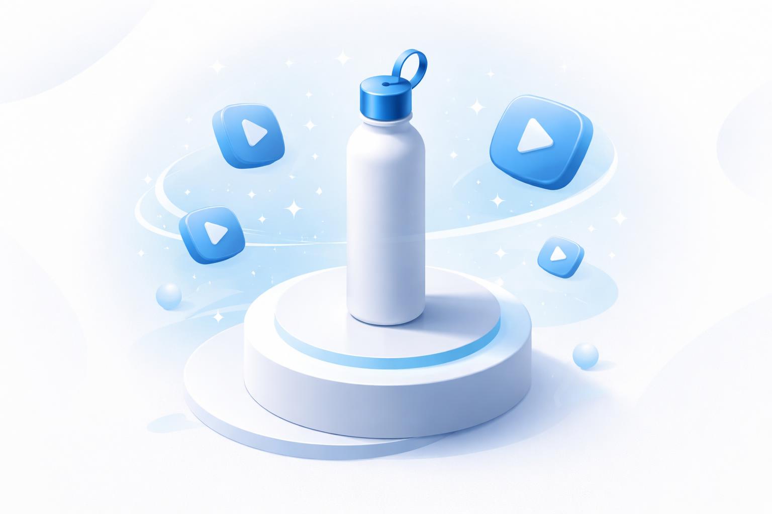 5 AI UGC Hooks That Turn Boring Household Goods into Viral Shopify Ads