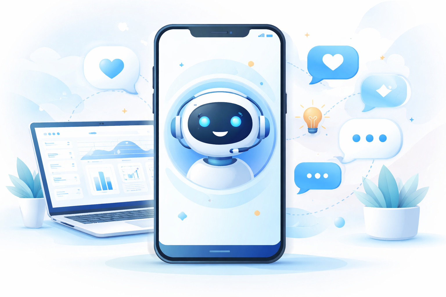 The Founder's Story Hack: Building Brand Trust with AI Avatars