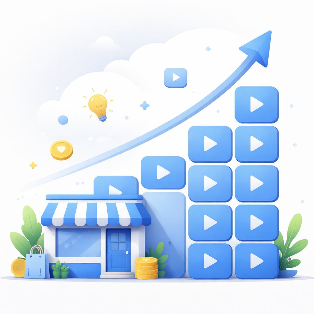 Scaling your brand growth with video