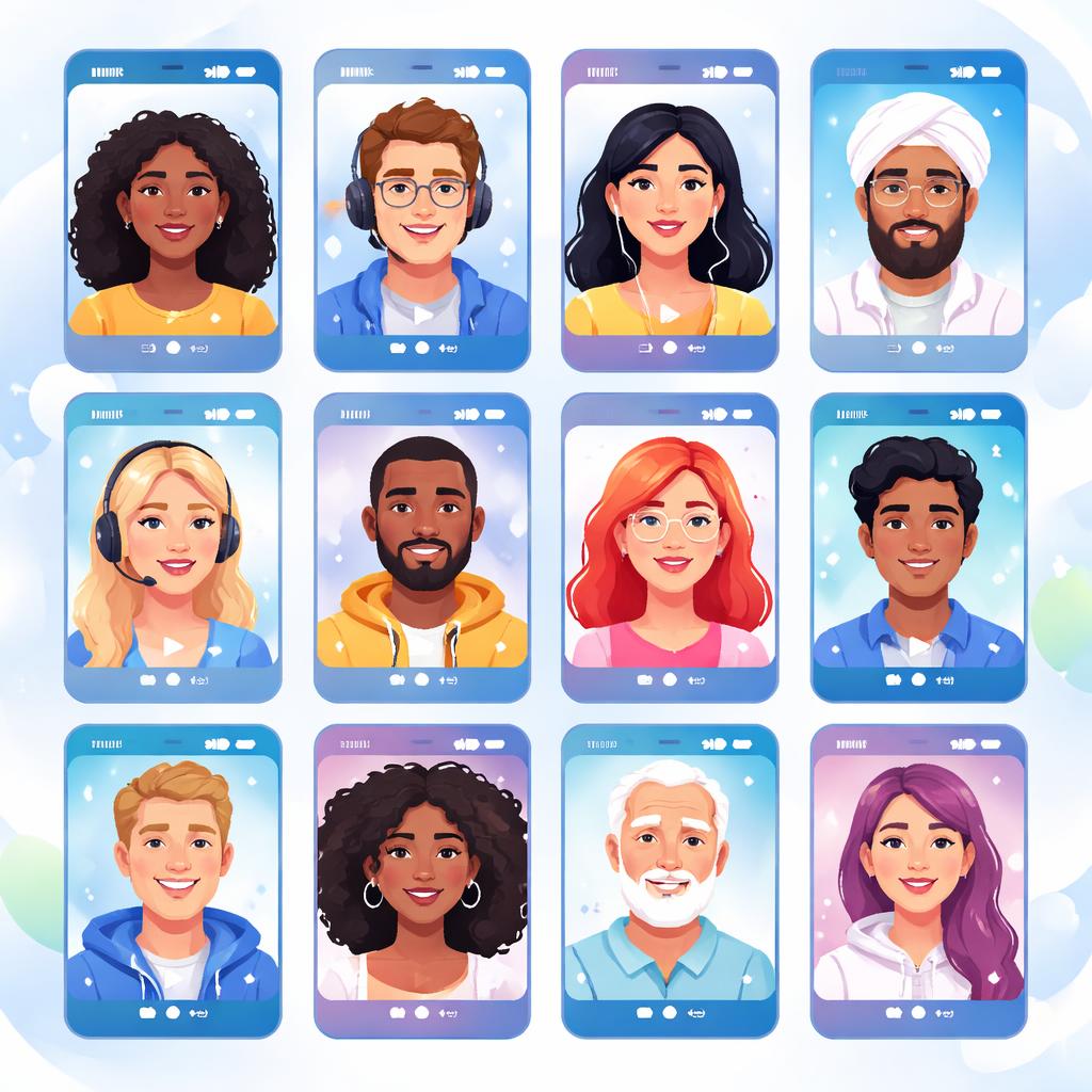 AI UGC Avatars for Shopify