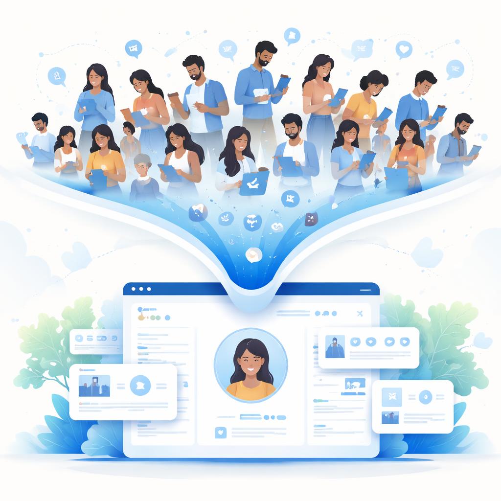 Filtering cold traffic into customers with AI UGC Filtering cold traffic into customers