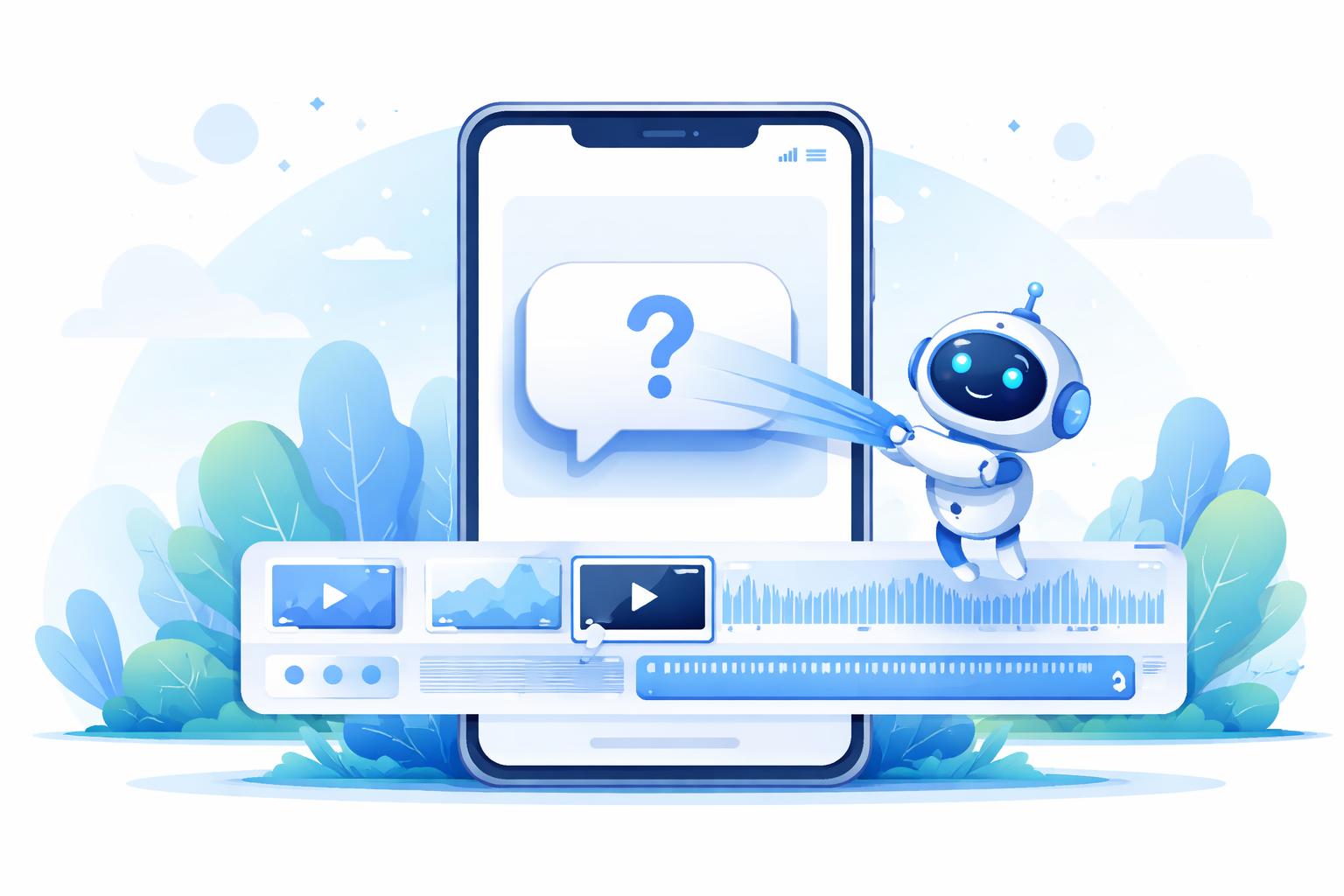 The Comment-Reply Creative: Turning Shopify FAQs into High-CTR AI UGC