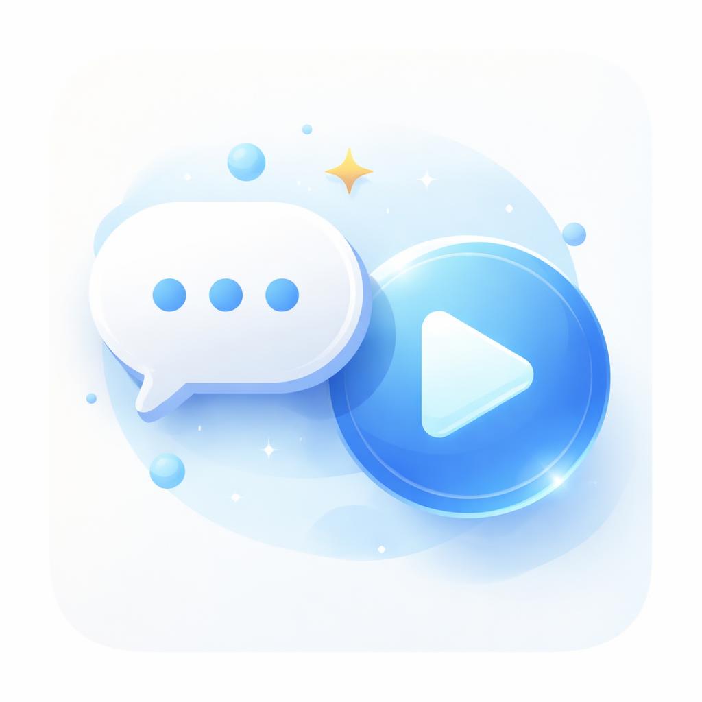 Comment-Reply Creative hook
