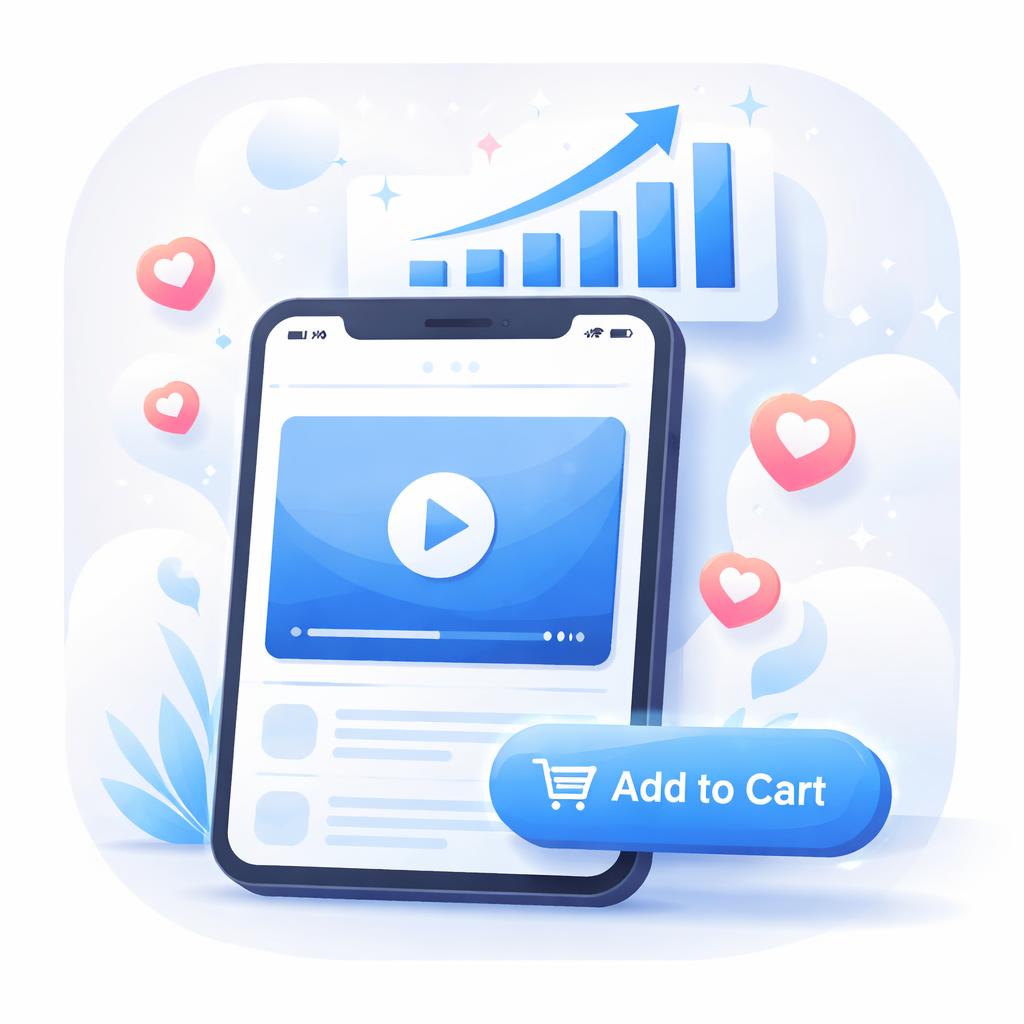 AI UGC ads conversion results