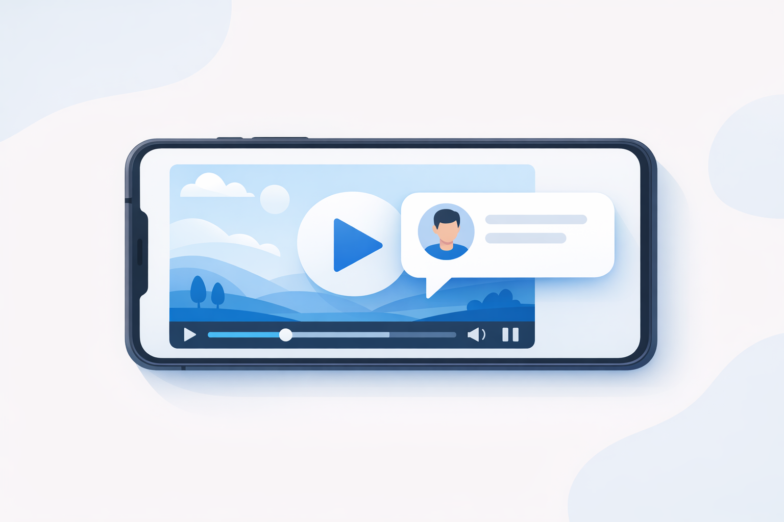 The Comment-Reply Loop: 4 AI UGC Scripts That Look 100% Native
