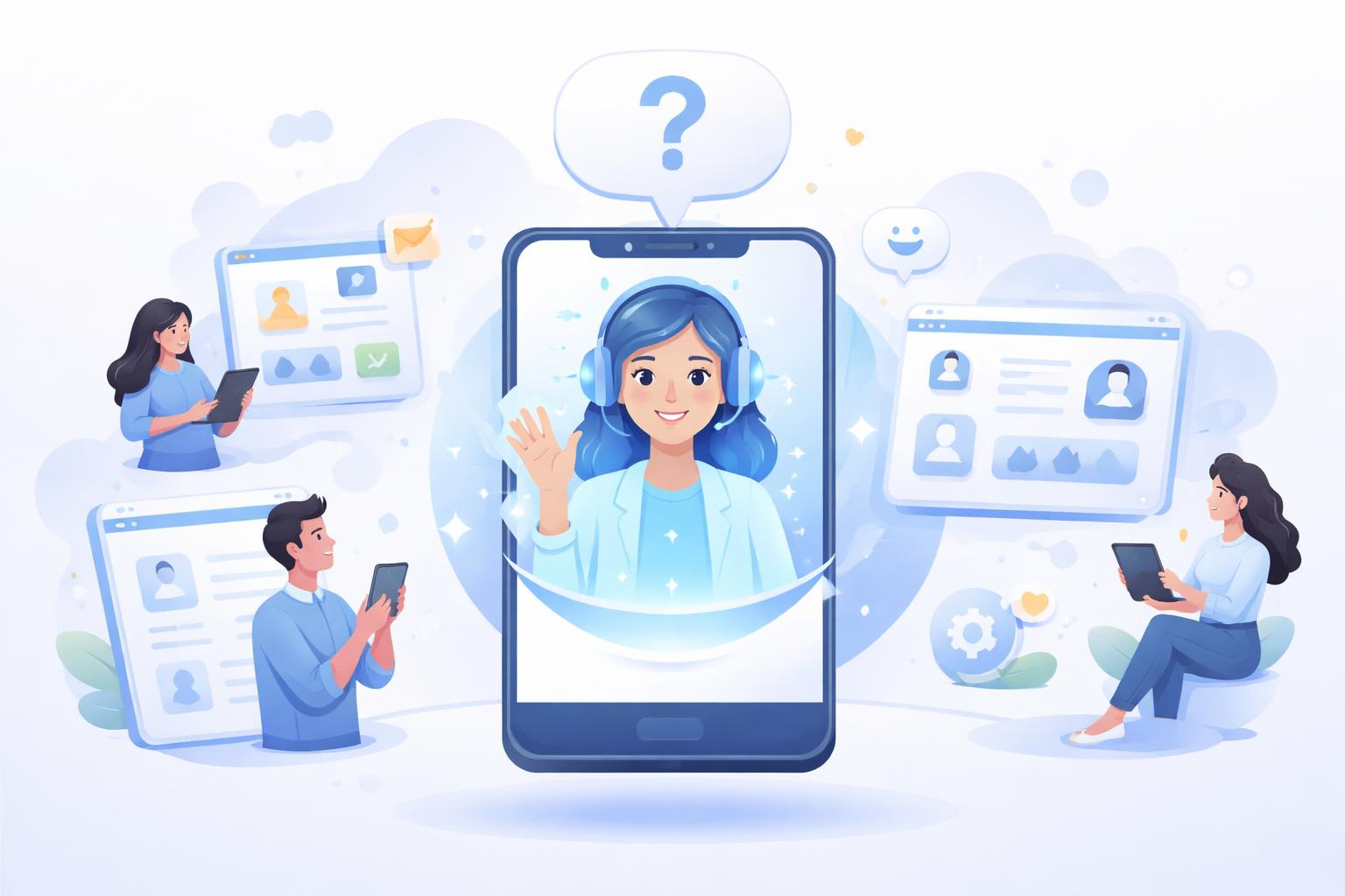 The 'Comment Reply' Playbook: Turning Customer Questions into High-Converting AI UGC Ads