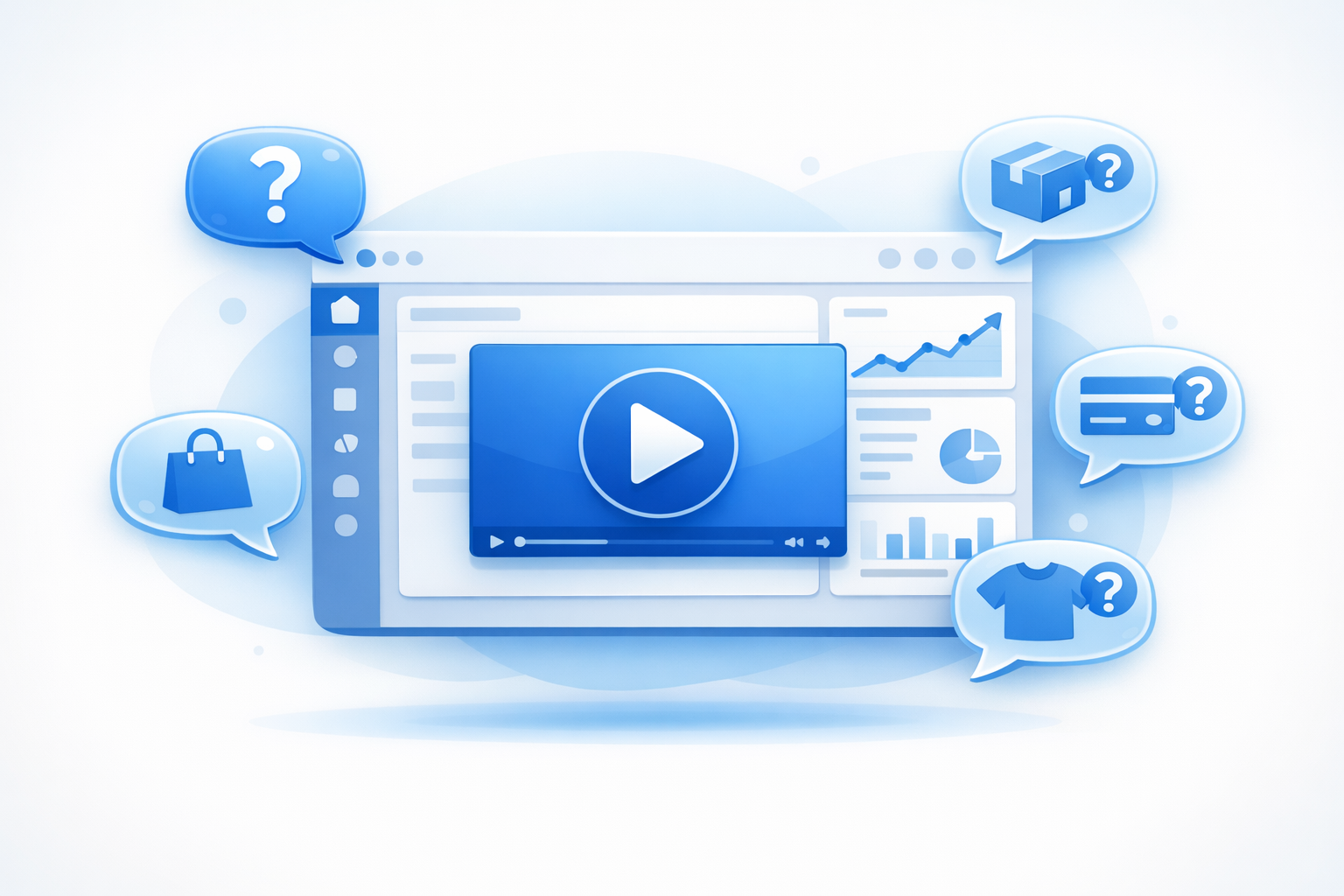 The Comment-to-Video Strategy: Turning Shopify Questions into AI UGC