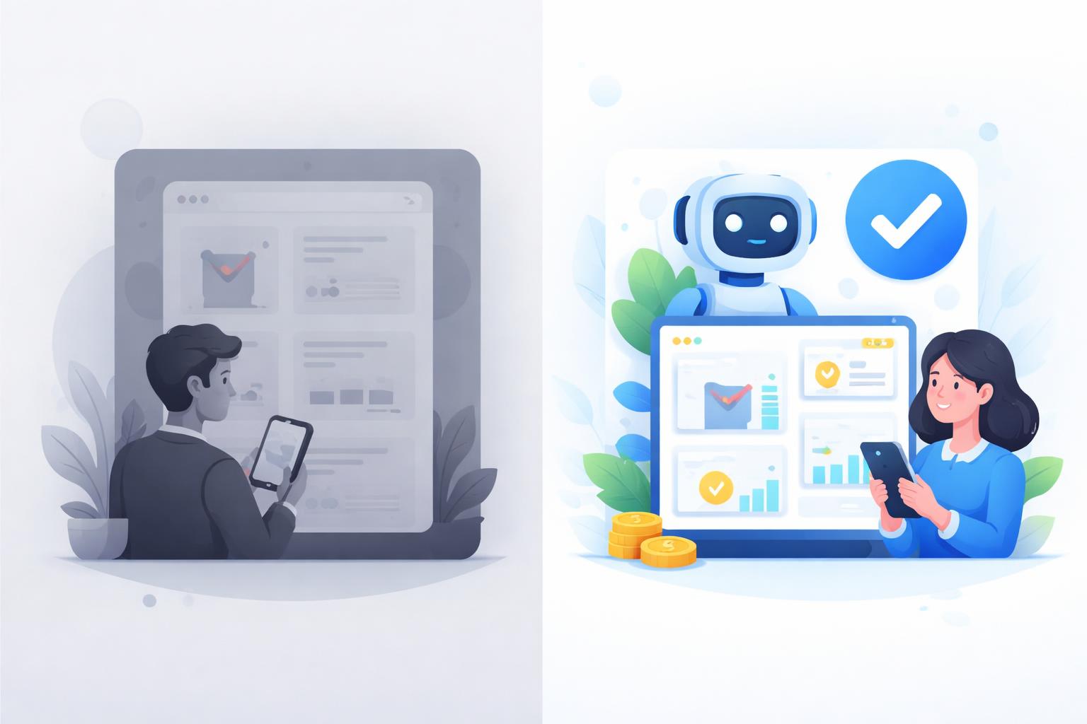 The Comparison Hero: How to Win the Us vs Them Battle with AI UGC