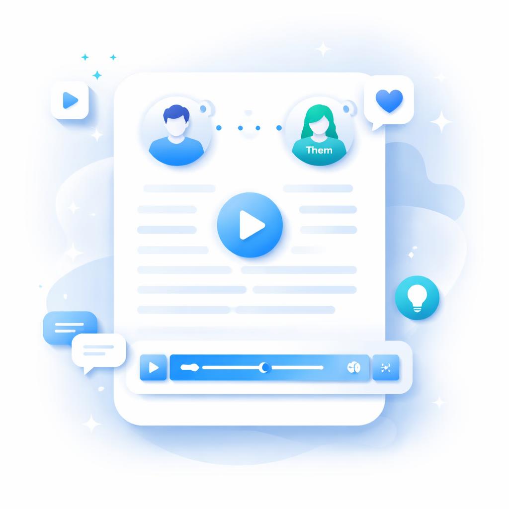 Visualizing the comparison script blueprint for Shopify UGC Comparison Blueprint
