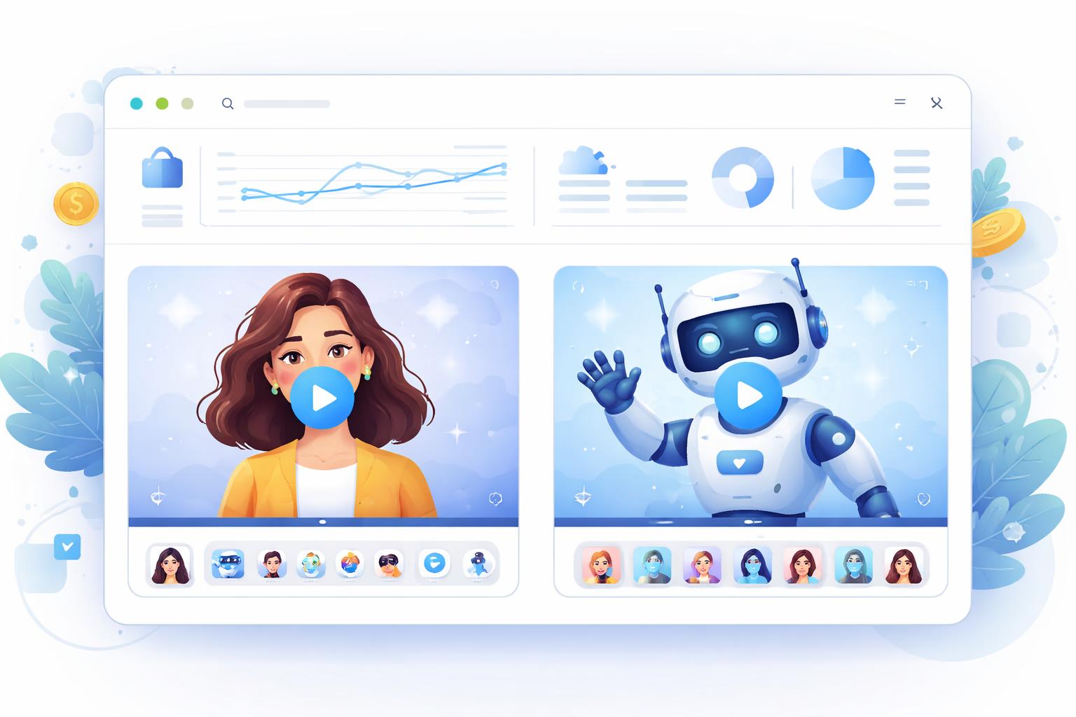 The Compare-and-Contrast Framework: Winning Shopify Competitor Wars with AI UGC