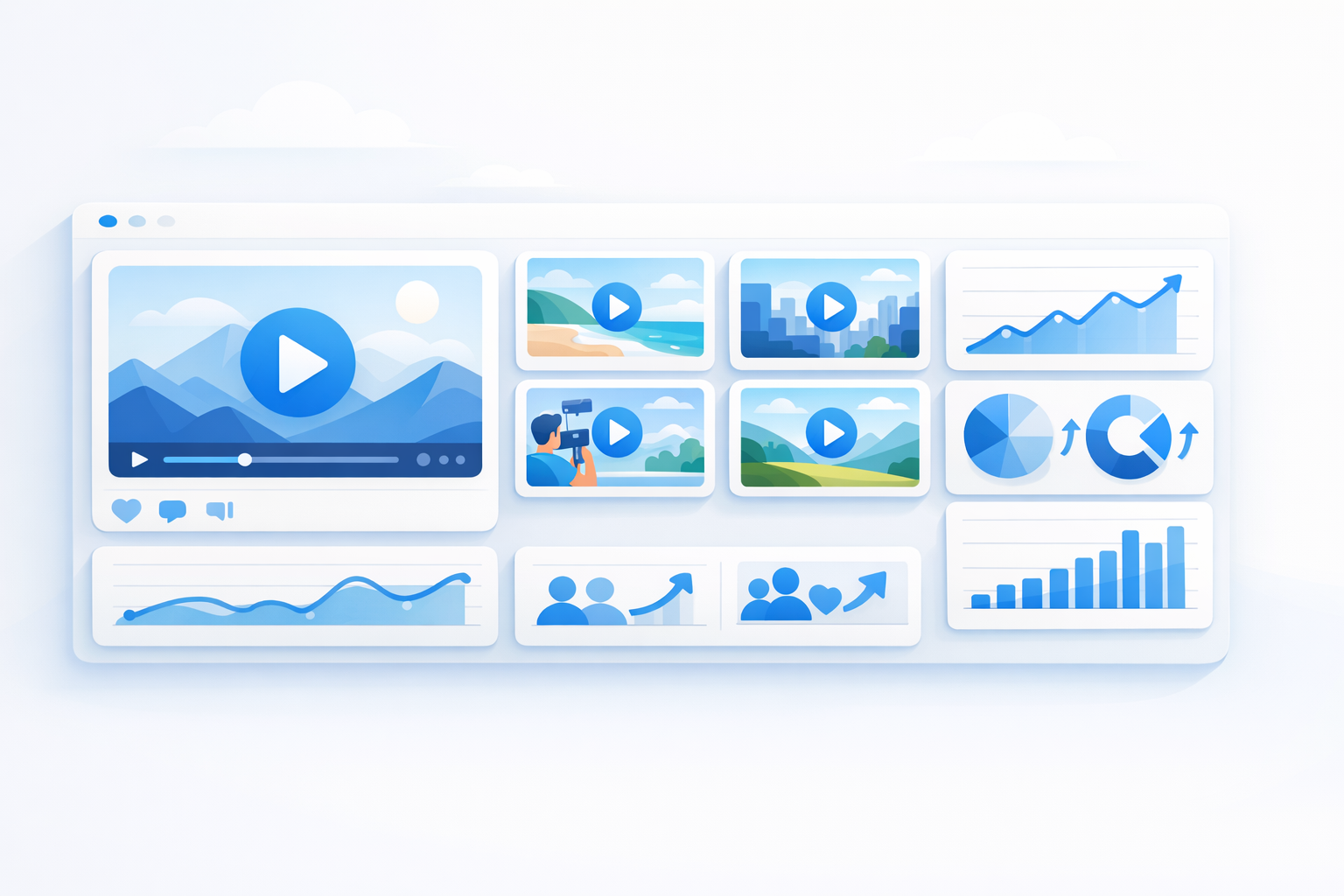The Cost-Per-Creative Math: Scaling Shopify Ads with 20+ Hooks/Week