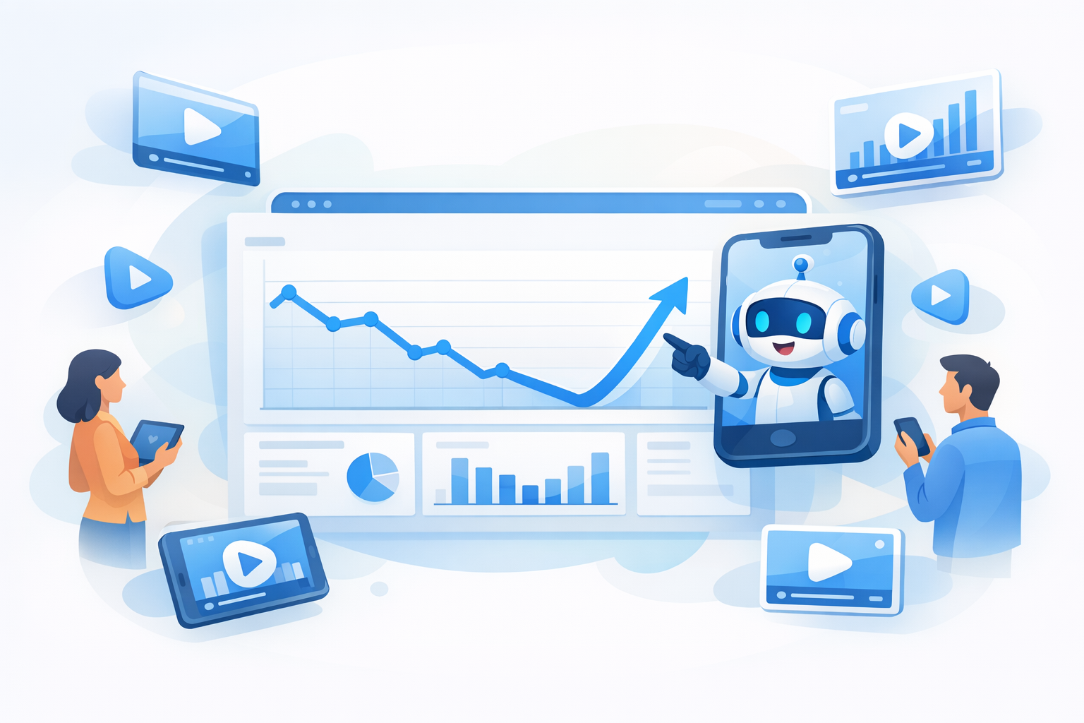 The 'Creative Refresh' Loop: How to Revive Dying Shopify Ads with AI UGC