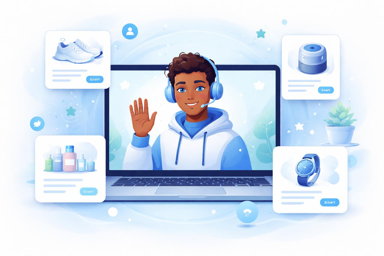 The 'Founder's Story' Hack: Building Trust for Faceless Shopify Brands