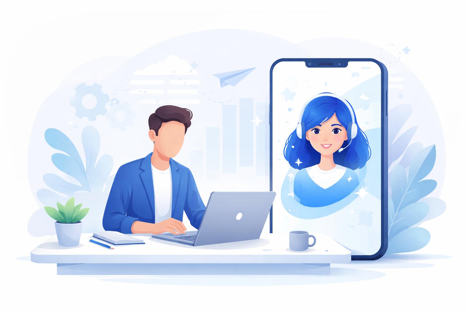 The Faceless Founder: Building a Personal Brand with AI UGC