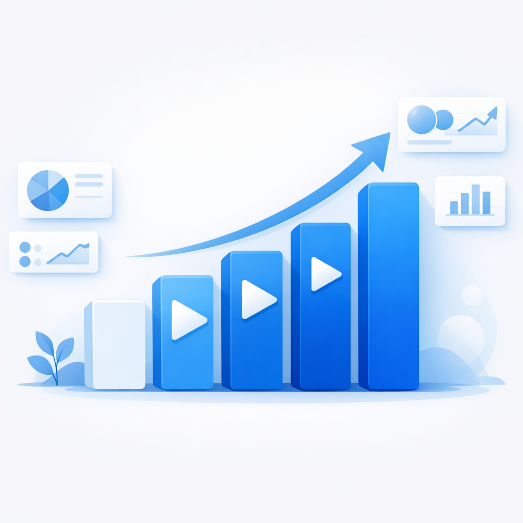 Scaling Shopify Store with Video