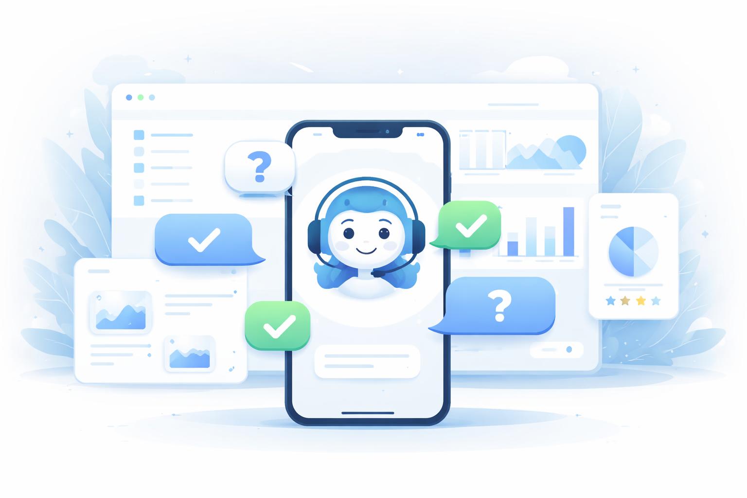 The FAQ-to-Video Pipeline: Crush Customer Doubts with AI UGC