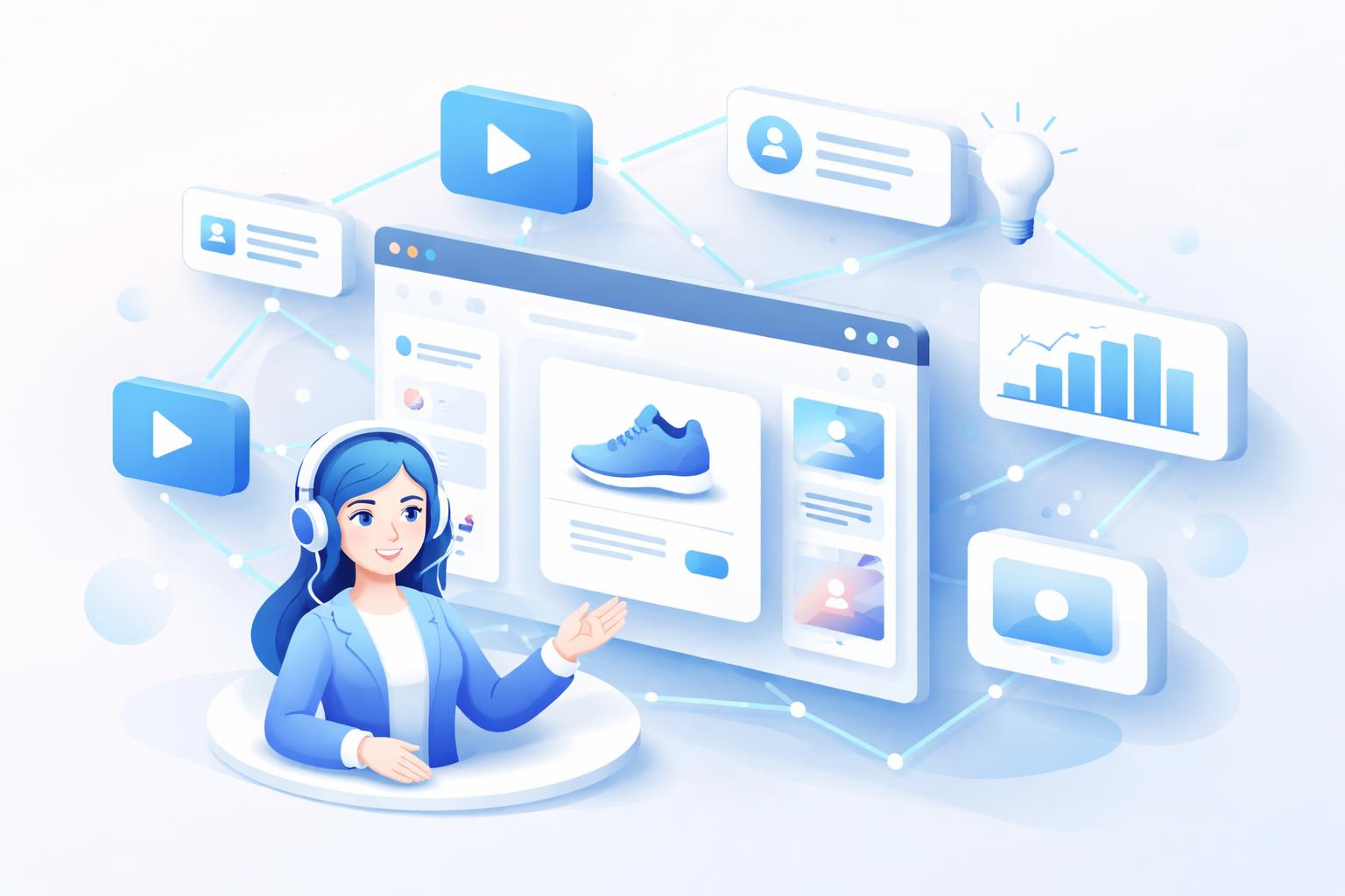 The FAQ-to-Video Pipeline: How to Turn Shopify Support Tickets into High-Converting Ads