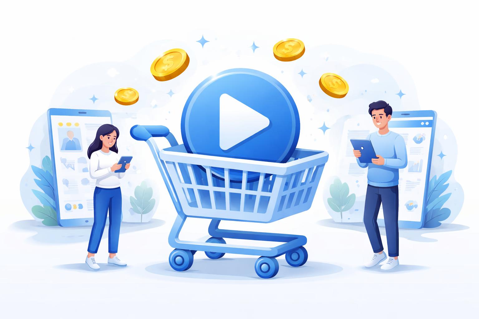 The 'Found Money' Framework: Recovering Shopify Carts with AI UGC Video