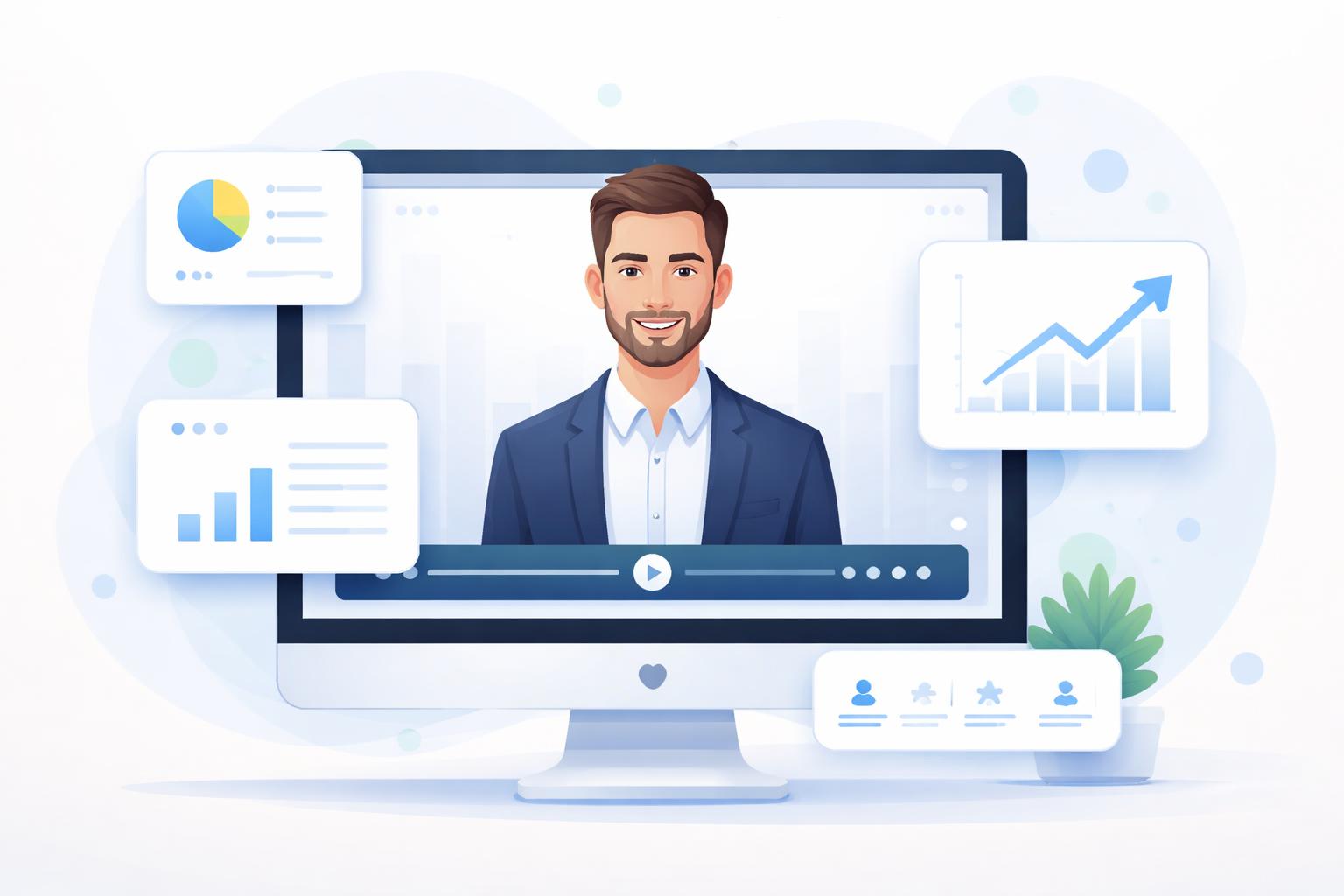 The Founder-Led Secret: Building Brand Authority Without Being on Camera