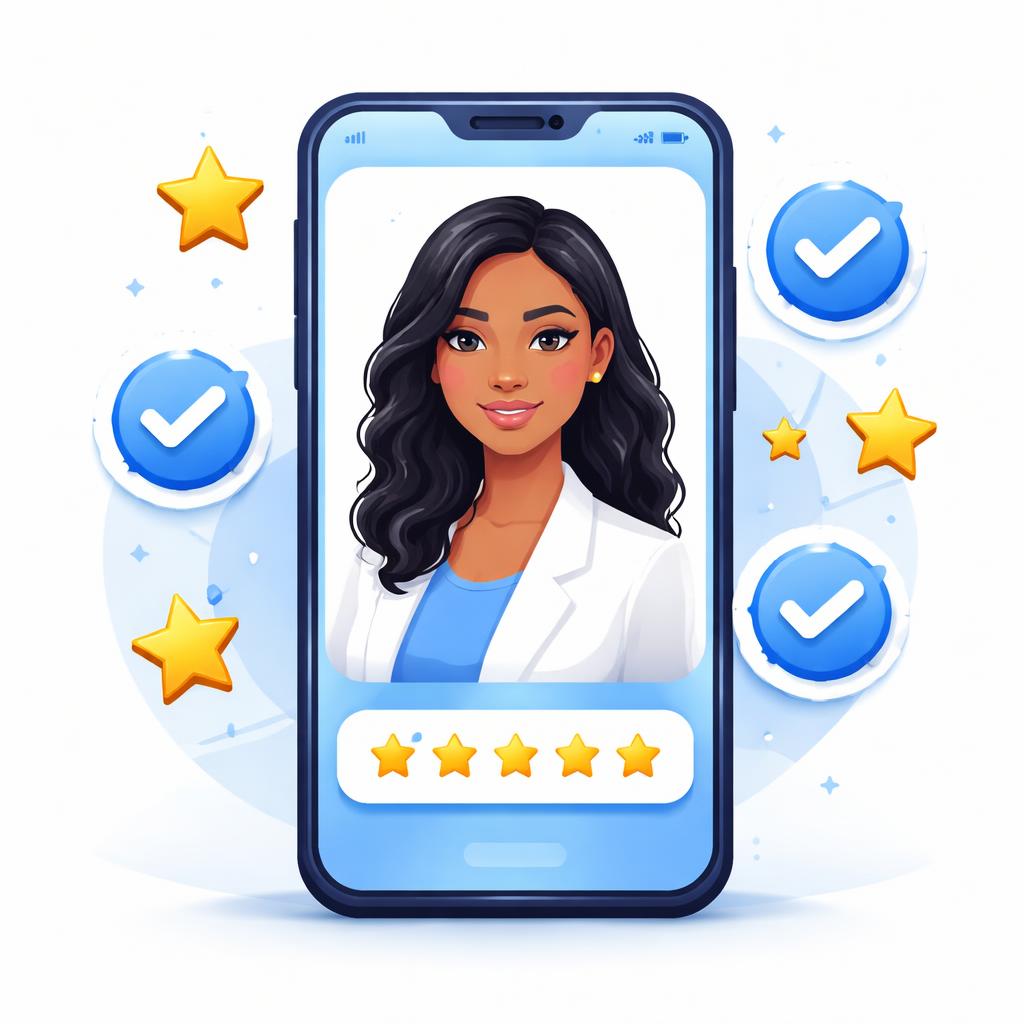 Building trust with AI avatars