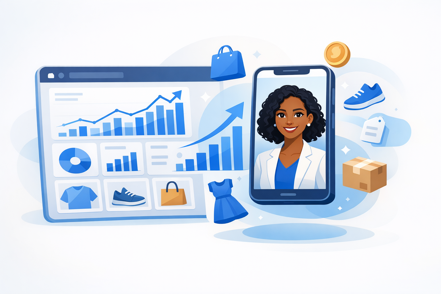 The 'Founder-Led' Facade: Scaling Your Shopify Brand with a Virtual Spokesperson