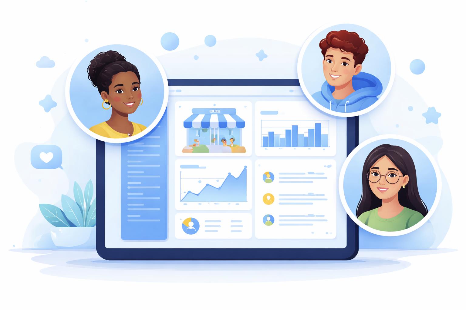 The "Ghost Founder" Strategy: Building a Face for Your Shopify Brand with AI