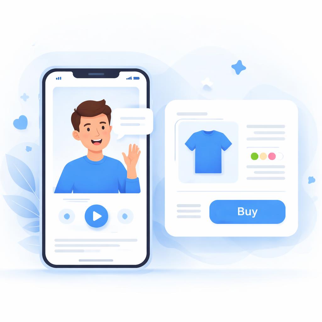 AI Avatar for Shopify