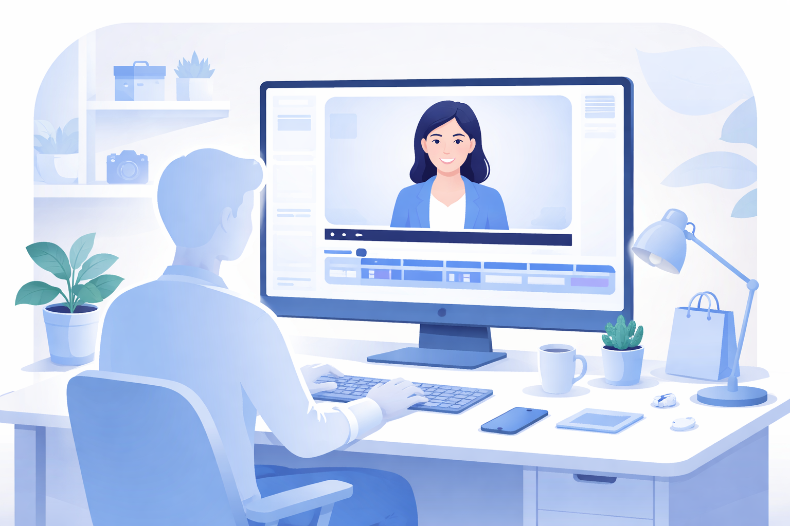 The Ghost Founder: Building a Shopify Personal Brand Without Being on Camera